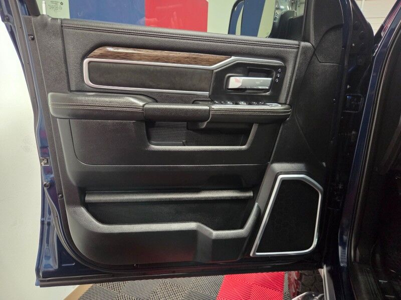 2020 Ram 2500 Laramie 4WD 6.7L Diesel GPS GEN 2 Turbo FREE WARRANTY Call (682)587-6288 Arlington TX