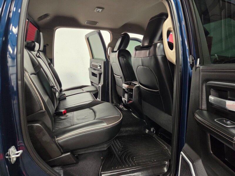 2020 Ram 2500 Laramie 4WD 6.7L Diesel GPS GEN 2 Turbo FREE WARRANTY Call (682)587-6288 Arlington TX