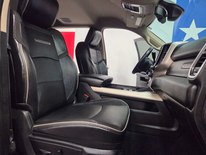 2020 Ram 2500 Laramie 4WD 6.7L Diesel GPS GEN 2 Turbo FREE WARRANTY Call (682)587-6288 Arlington TX