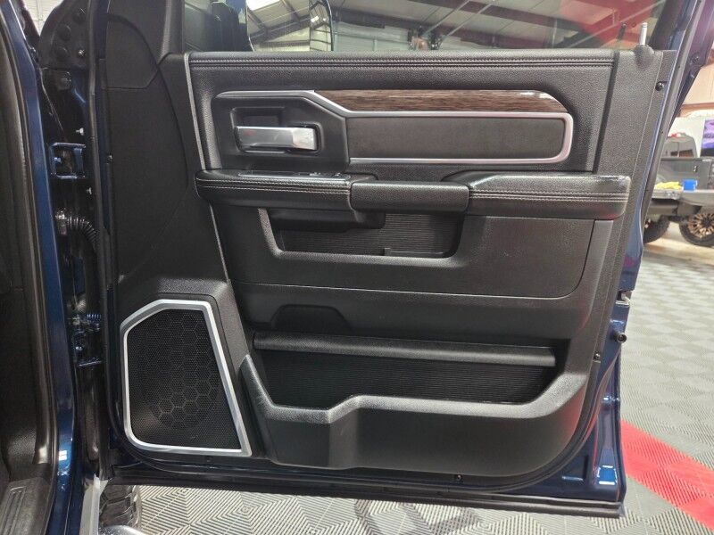 2020 Ram 2500 Laramie 4WD 6.7L Diesel GPS GEN 2 Turbo FREE WARRANTY Call (682)587-6288 Arlington TX