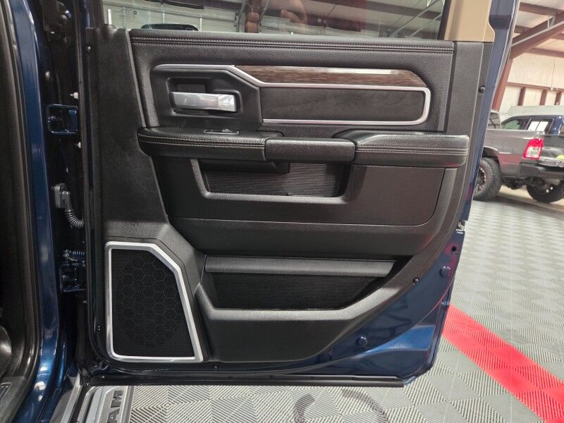 2020 Ram 2500 Laramie 4WD 6.7L Diesel GPS GEN 2 Turbo FREE WARRANTY Call (682)587-6288 Arlington TX