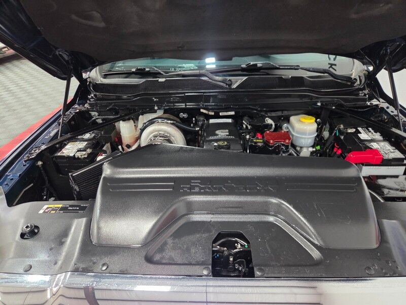 2020 Ram 2500 Laramie 4WD 6.7L Diesel GPS GEN 2 Turbo FREE WARRANTY Call (682)587-6288 Arlington TX