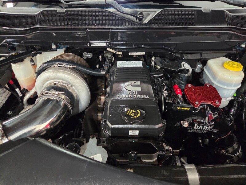 2020 Ram 2500 Laramie 4WD 6.7L Diesel GPS GEN 2 Turbo FREE WARRANTY Call (682)587-6288 Arlington TX