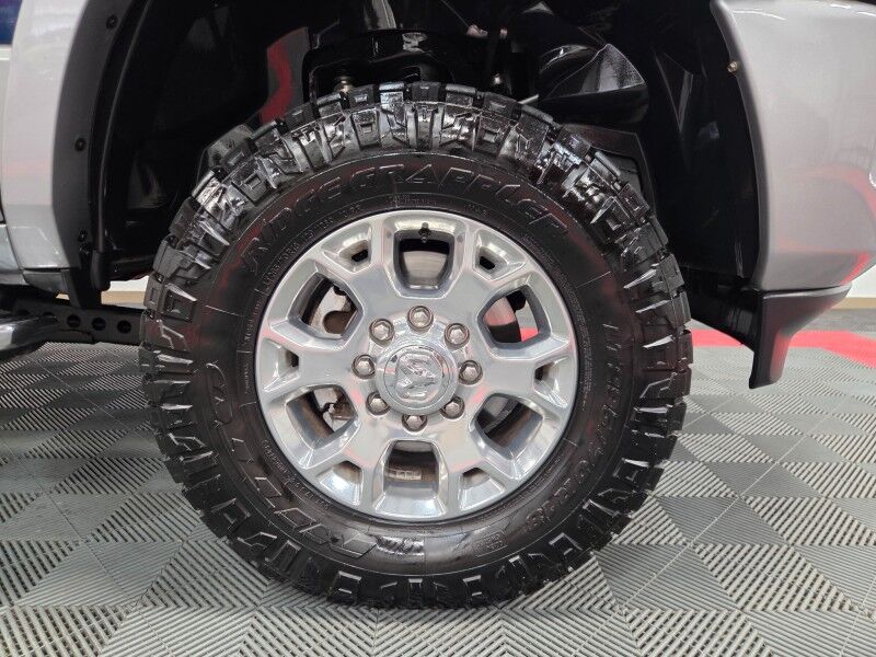 2020 Ram 2500 Laramie 4WD 6.7L Diesel GPS GEN 2 Turbo FREE WARRANTY Call (682)587-6288 Arlington TX