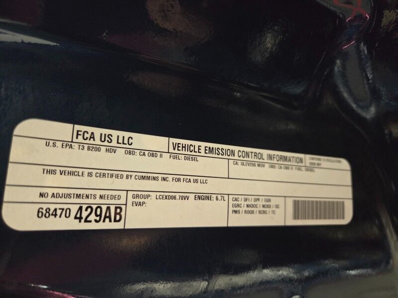2020 Ram 2500 Laramie 4WD 6.7L Diesel GPS GEN 2 Turbo FREE WARRANTY Call (682)587-6288 Arlington TX