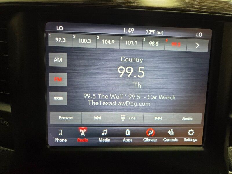 2020 Ram 2500 Laramie 4WD 6.7L Diesel GPS GEN 2 Turbo FREE WARRANTY Call (682)587-6288 Arlington TX