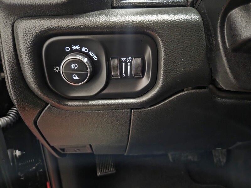 2020 Ram 2500 Laramie 4WD 6.L Diesel Leather 12in ScreenGPS Nav Backup Camera FREE Warranty Arlington TX