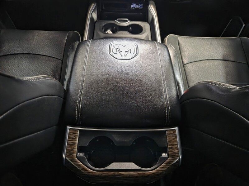 2020 Ram 2500 Laramie 4WD 6.L Diesel Leather 12in ScreenGPS Nav Backup Camera FREE Warranty Arlington TX