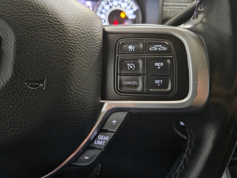 2020 Ram 2500 Laramie 4WD 6.L Diesel Leather 12in ScreenGPS Nav Backup Camera FREE Warranty Arlington TX