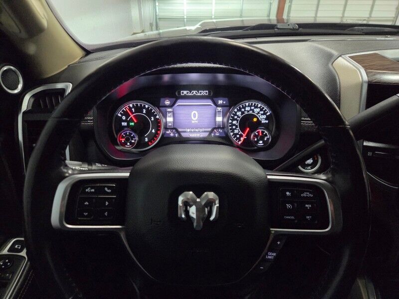 2020 Ram 2500 Laramie 4WD 6.L Diesel Leather 12in ScreenGPS Nav Backup Camera FREE Warranty Arlington TX