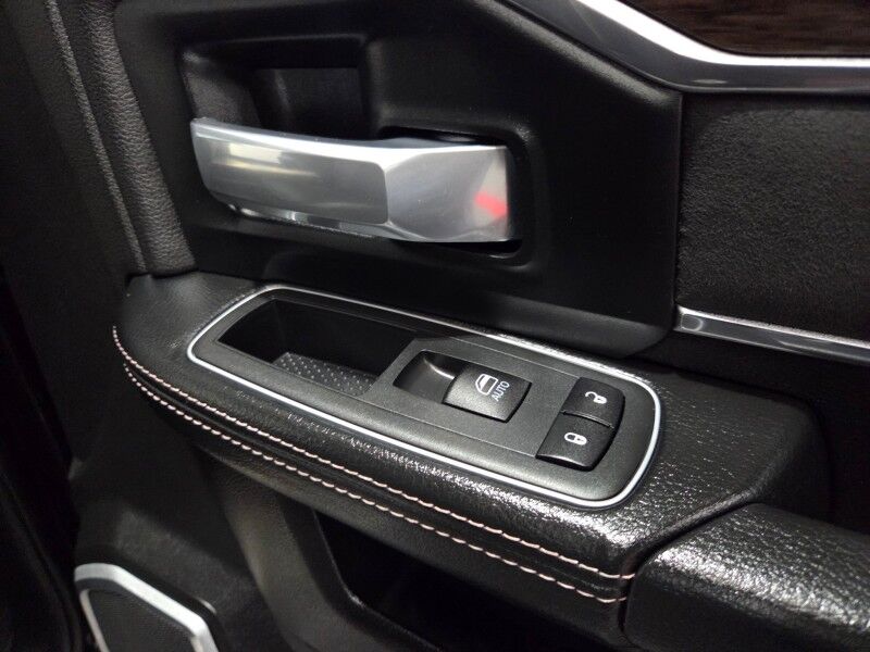 2020 Ram 2500 Laramie 4WD 6.L Diesel Leather 12in ScreenGPS Nav Backup Camera FREE Warranty Arlington TX