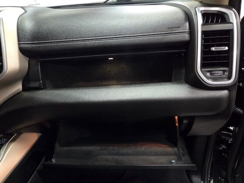 2020 Ram 2500 Laramie 4WD 6.L Diesel Leather 12in ScreenGPS Nav Backup Camera FREE Warranty Arlington TX