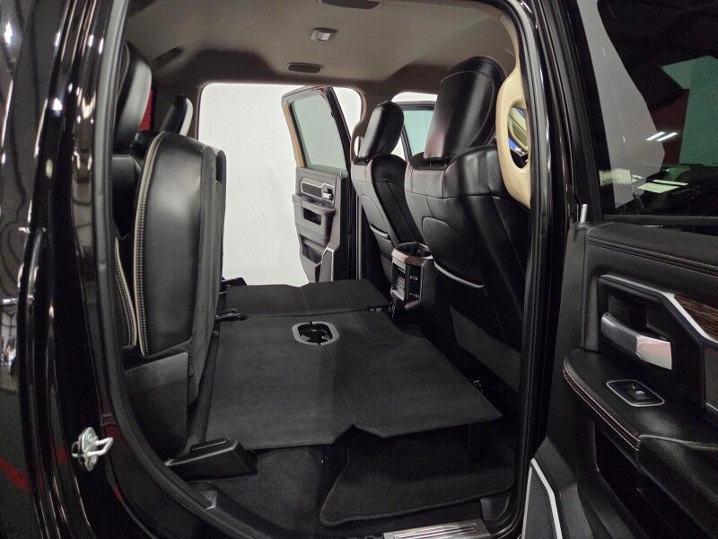 2020 Ram 2500 Laramie 4WD 6.L Diesel Leather 12in ScreenGPS Nav Backup Camera FREE Warranty Arlington TX