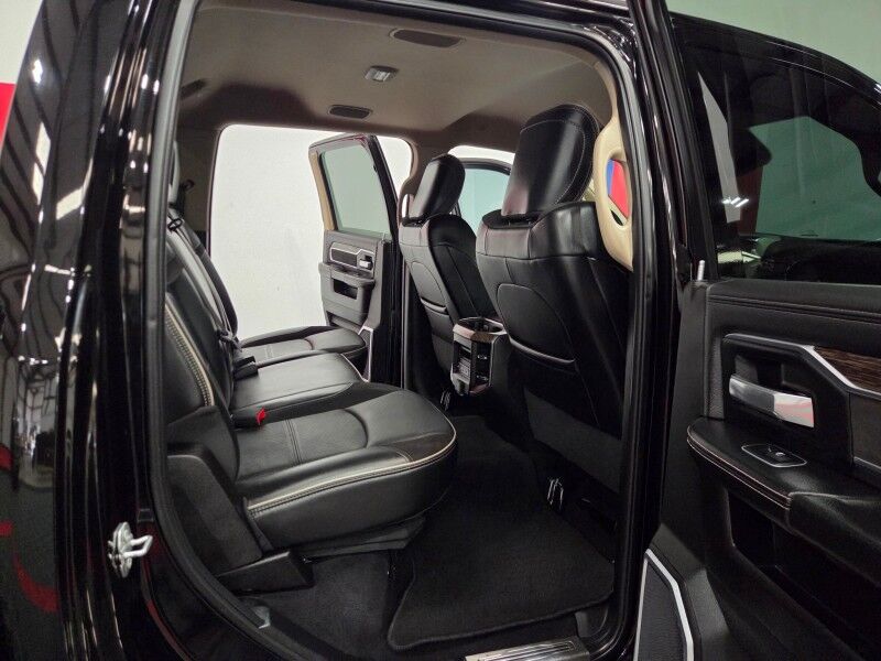 2020 Ram 2500 Laramie 4WD 6.L Diesel Leather 12in ScreenGPS Nav Backup Camera FREE Warranty Arlington TX