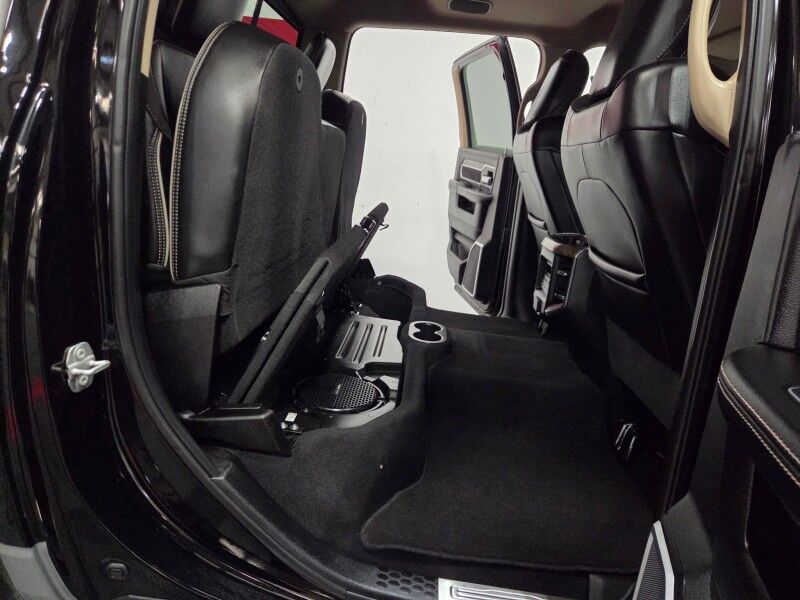 2020 Ram 2500 Laramie 4WD 6.L Diesel Leather 12in ScreenGPS Nav Backup Camera FREE Warranty Arlington TX