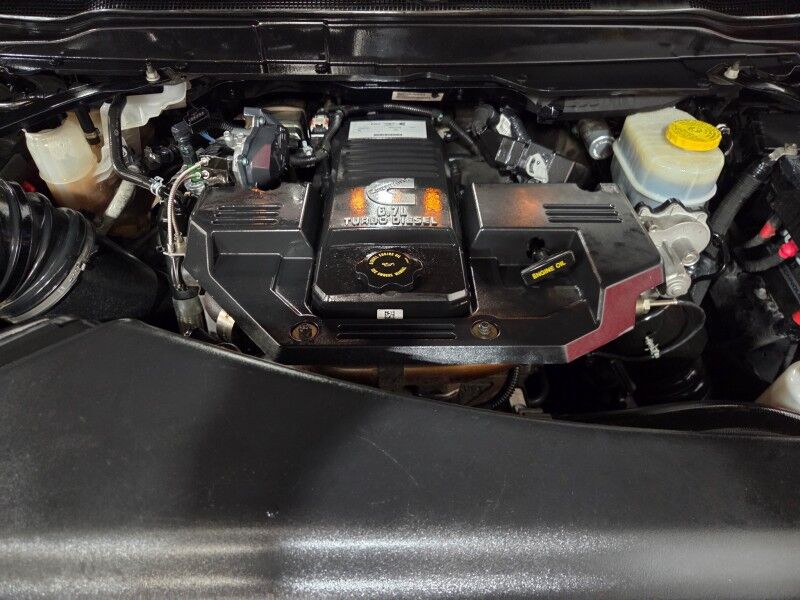 2020 Ram 2500 Laramie 4WD 6.L Diesel Leather 12in ScreenGPS Nav Backup Camera FREE Warranty Arlington TX