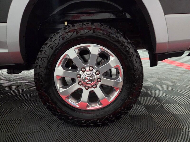 2020 Ram 2500 Laramie 4WD 6.L Diesel Leather 12in ScreenGPS Nav Backup Camera FREE Warranty Arlington TX