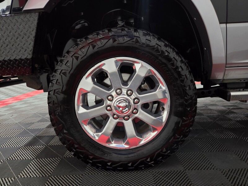 2020 Ram 2500 Laramie 4WD 6.L Diesel Leather 12in ScreenGPS Nav Backup Camera FREE Warranty Arlington TX