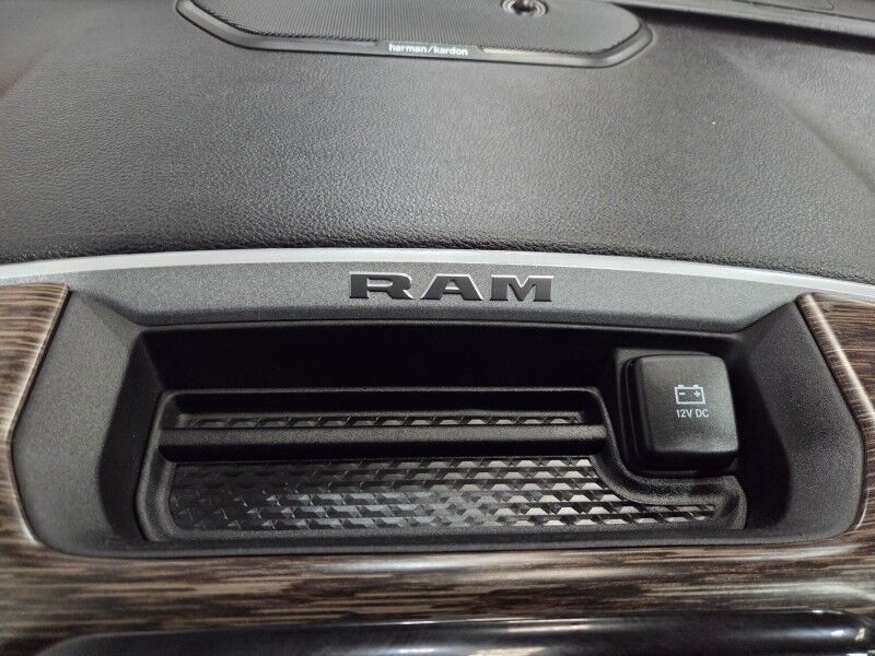 2020 Ram 2500 Laramie 4WD 6.L Diesel Leather 12in ScreenGPS Nav Backup Camera FREE Warranty Arlington TX