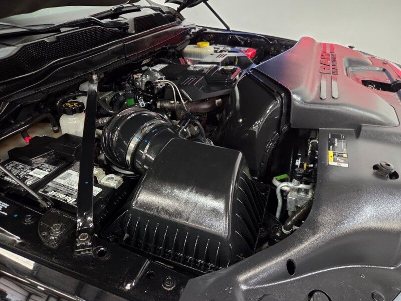 2020 Ram 2500 Laramie 4WD 6.L Diesel Leather 12in ScreenGPS Nav Backup Camera FREE Warranty Arlington TX