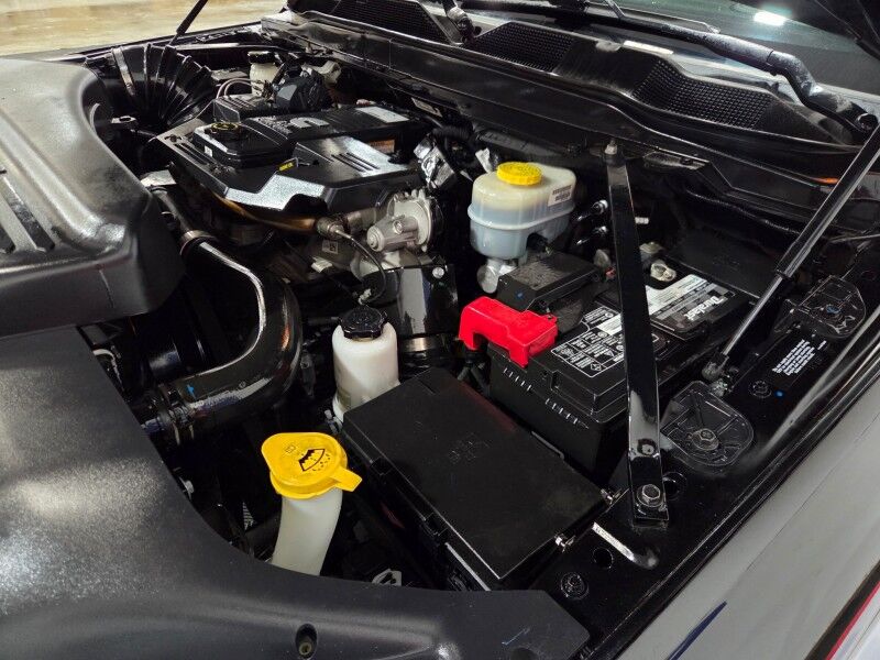 2020 Ram 2500 Laramie 4WD 6.L Diesel Leather 12in ScreenGPS Nav Backup Camera FREE Warranty Arlington TX