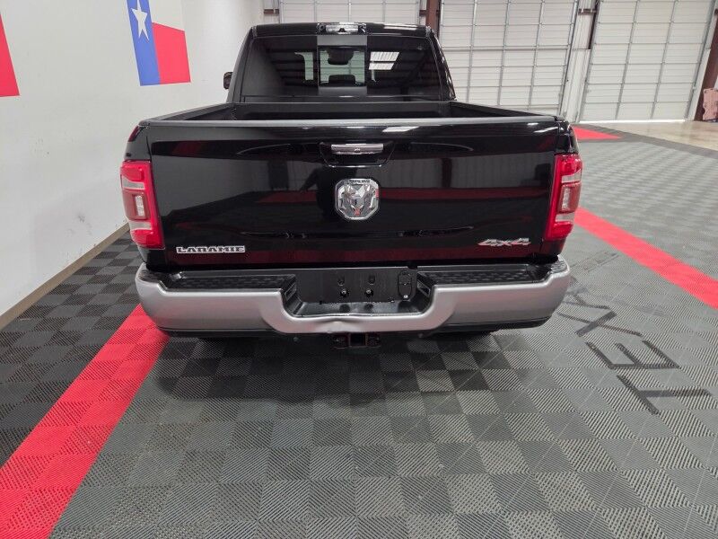 2020 Ram 2500 Laramie 4WD 6.L Diesel Leather 12in ScreenGPS Nav Backup Camera FREE Warranty Arlington TX