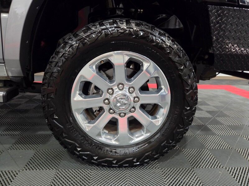 2020 Ram 2500 Laramie 4WD 6.L Diesel Leather 12in ScreenGPS Nav Backup Camera FREE Warranty Arlington TX