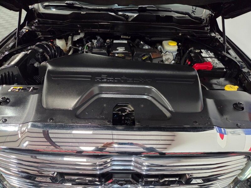 2020 Ram 2500 Laramie 4WD 6.L Diesel Leather 12in ScreenGPS Nav Backup Camera FREE Warranty Arlington TX