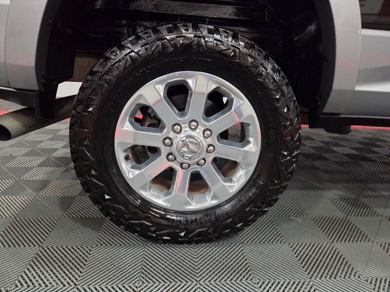 2020 Ram 2500 Laramie 4WD 6.L Diesel Leather 12in ScreenGPS Nav Backup Camera FREE Warranty Arlington TX