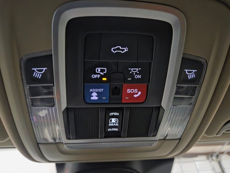 2020 Ram 2500 Laramie 4WD 6.L Diesel Leather 12in ScreenGPS Nav Backup Camera FREE Warranty Arlington TX