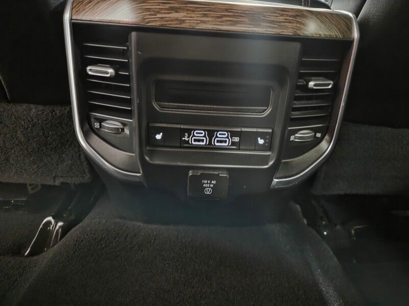 2020 Ram 2500 Laramie 4WD 6.L Diesel Leather 12in ScreenGPS Nav Backup Camera FREE Warranty Arlington TX