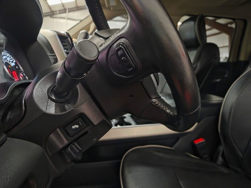 2020 Ram 2500 Laramie 4WD 6.L Diesel Leather 12in ScreenGPS Nav Backup Camera FREE Warranty Arlington TX