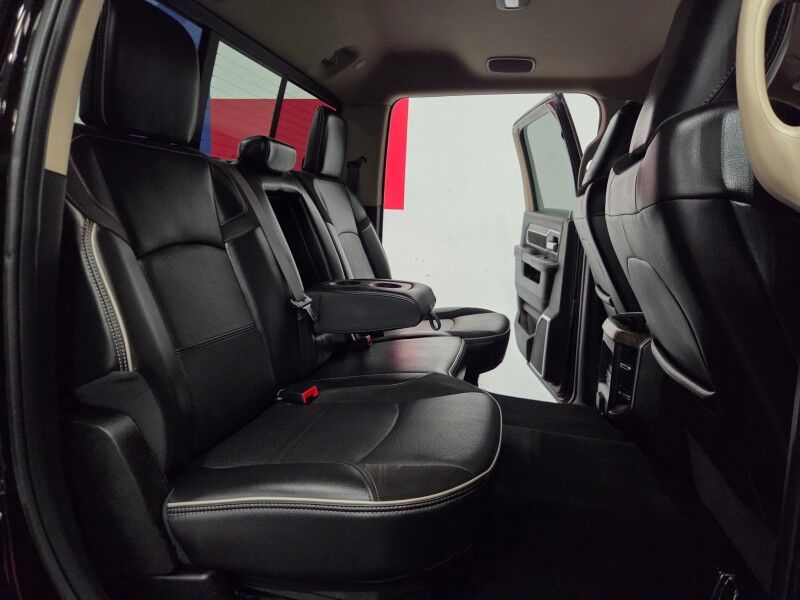 2020 Ram 2500 Laramie 4WD 6.L Diesel Leather 12in ScreenGPS Nav Backup Camera FREE Warranty Arlington TX