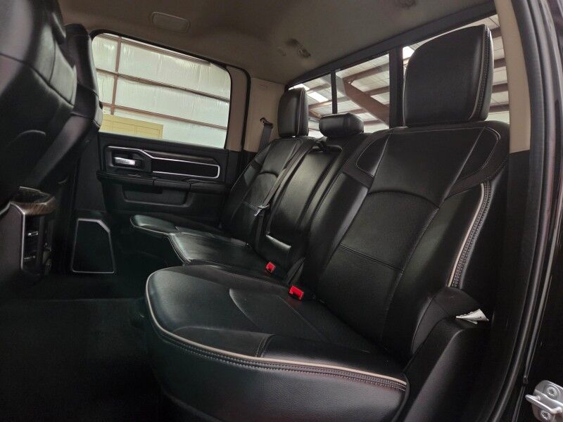 2020 Ram 2500 Laramie 4WD 6.L Diesel Leather 12in ScreenGPS Nav Backup Camera FREE Warranty Arlington TX