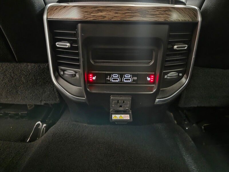 2020 Ram 2500 Laramie 4WD 6.L Diesel Leather 12in ScreenGPS Nav Backup Camera FREE Warranty Arlington TX