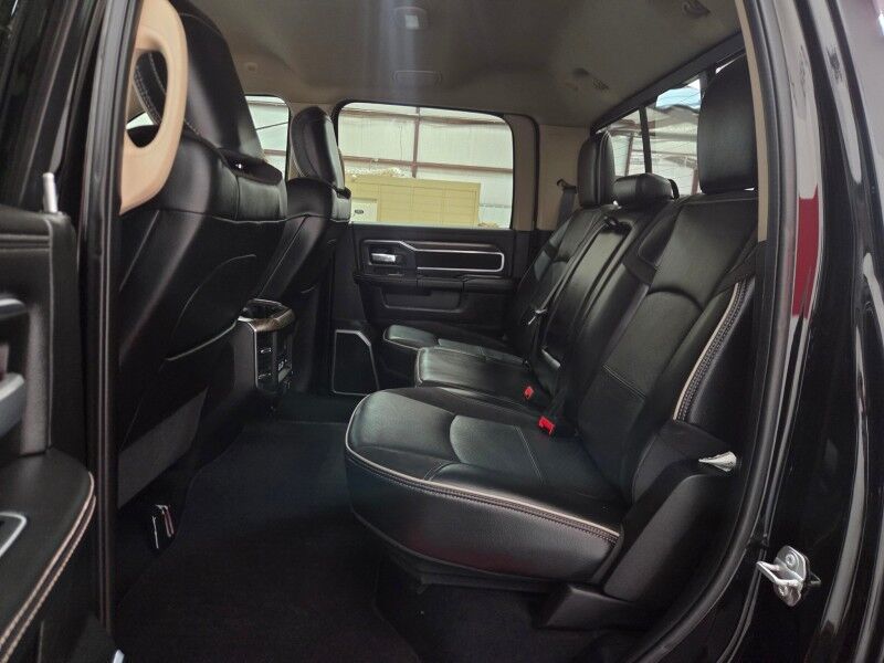 2020 Ram 2500 Laramie 4WD 6.L Diesel Leather 12in ScreenGPS Nav Backup Camera FREE Warranty Arlington TX