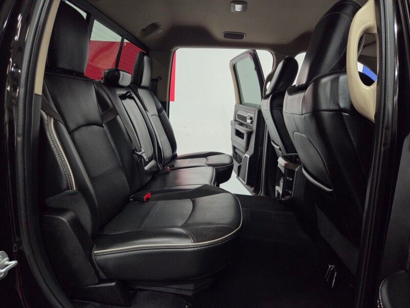 2020 Ram 2500 Laramie 4WD 6.L Diesel Leather 12in ScreenGPS Nav Backup Camera FREE Warranty Arlington TX