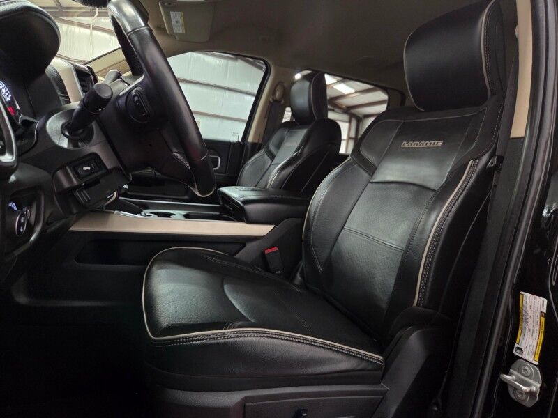 2020 Ram 2500 Laramie 4WD 6.L Diesel Leather 12in ScreenGPS Nav Backup Camera FREE Warranty Arlington TX