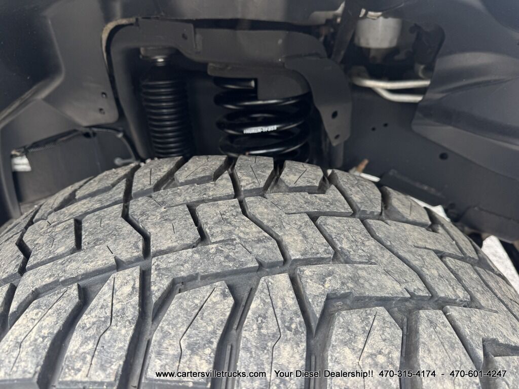 2020 Ram 2500 Laramie 4X4 - TOW TECH - ADAS - SPORT PKG  - DELETED - AMP BOARDS Cartersville GA