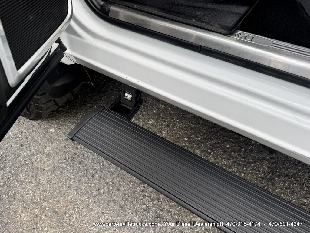 2020 Ram 2500 Laramie 4X4 - TOW TECH - ADAS - SPORT PKG  - DELETED - AMP BOARDS Cartersville GA