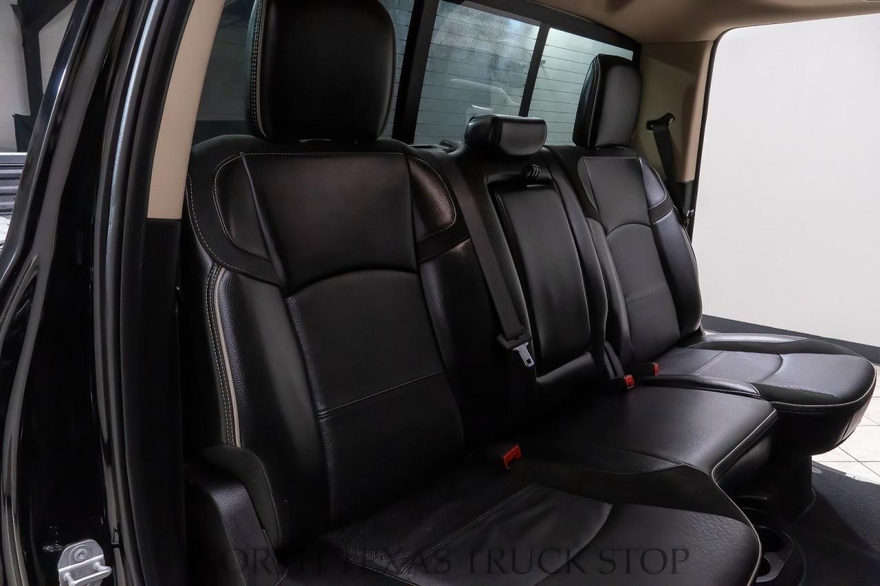2020 Ram 2500 Laramie 6.7L Cummins Diesel 4X4 Mansfield TX