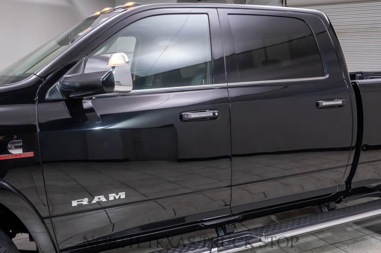 2020 Ram 2500 Laramie 6.7L Cummins Diesel 4X4 Mansfield TX