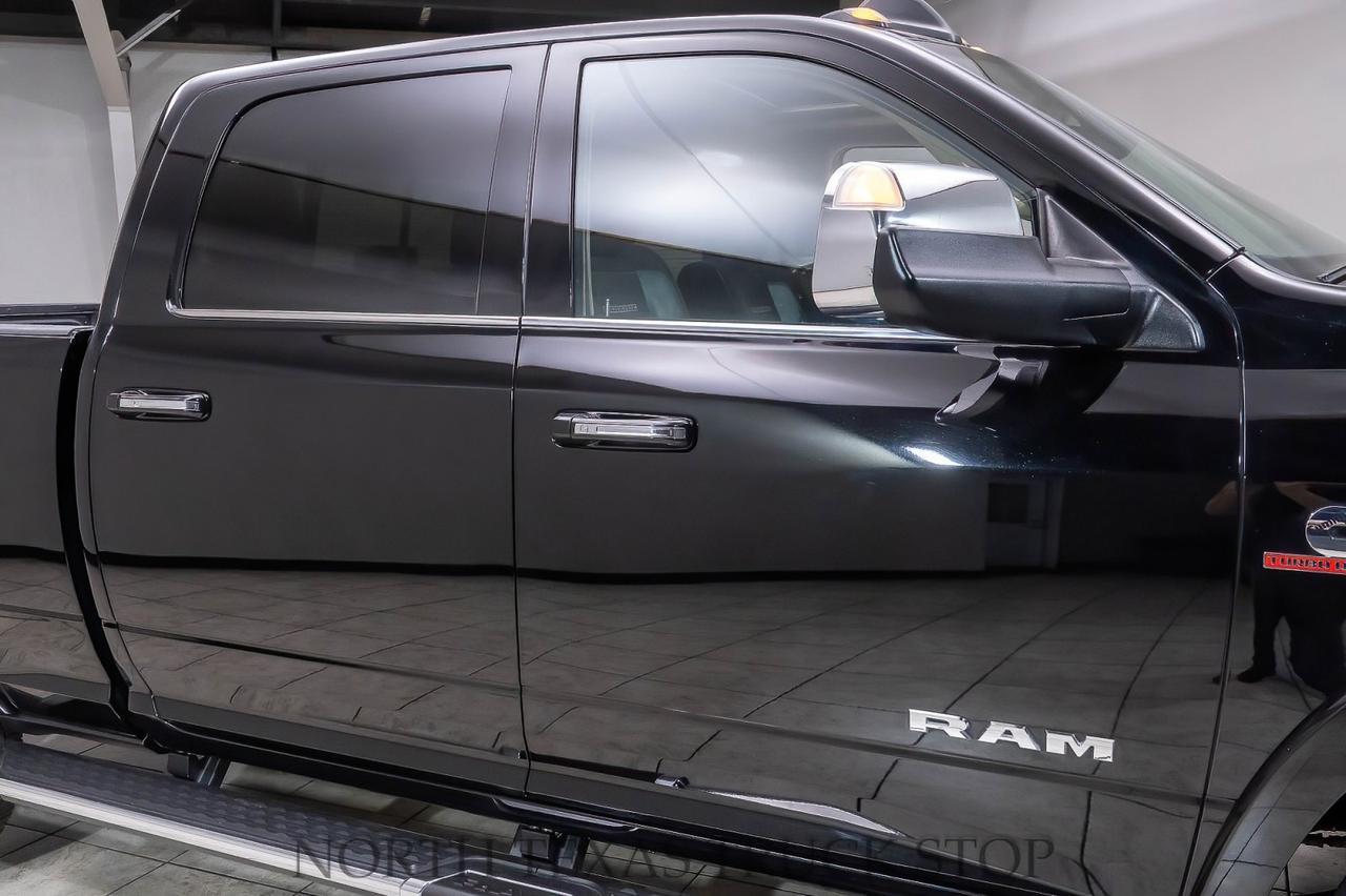 2020 Ram 2500 Laramie 6.7L Cummins Diesel 4X4 Mansfield TX