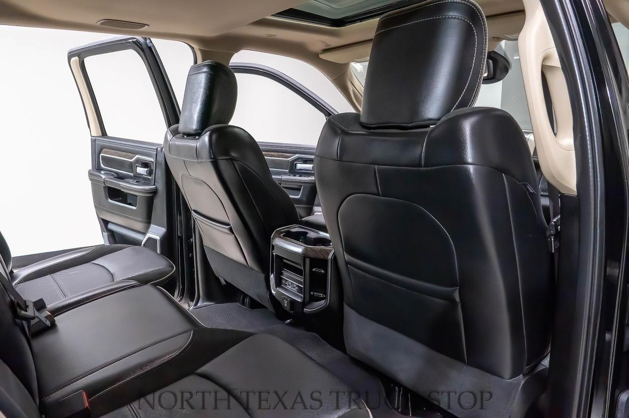 2020 Ram 2500 Laramie 6.7L Cummins Diesel 4X4 Mansfield TX