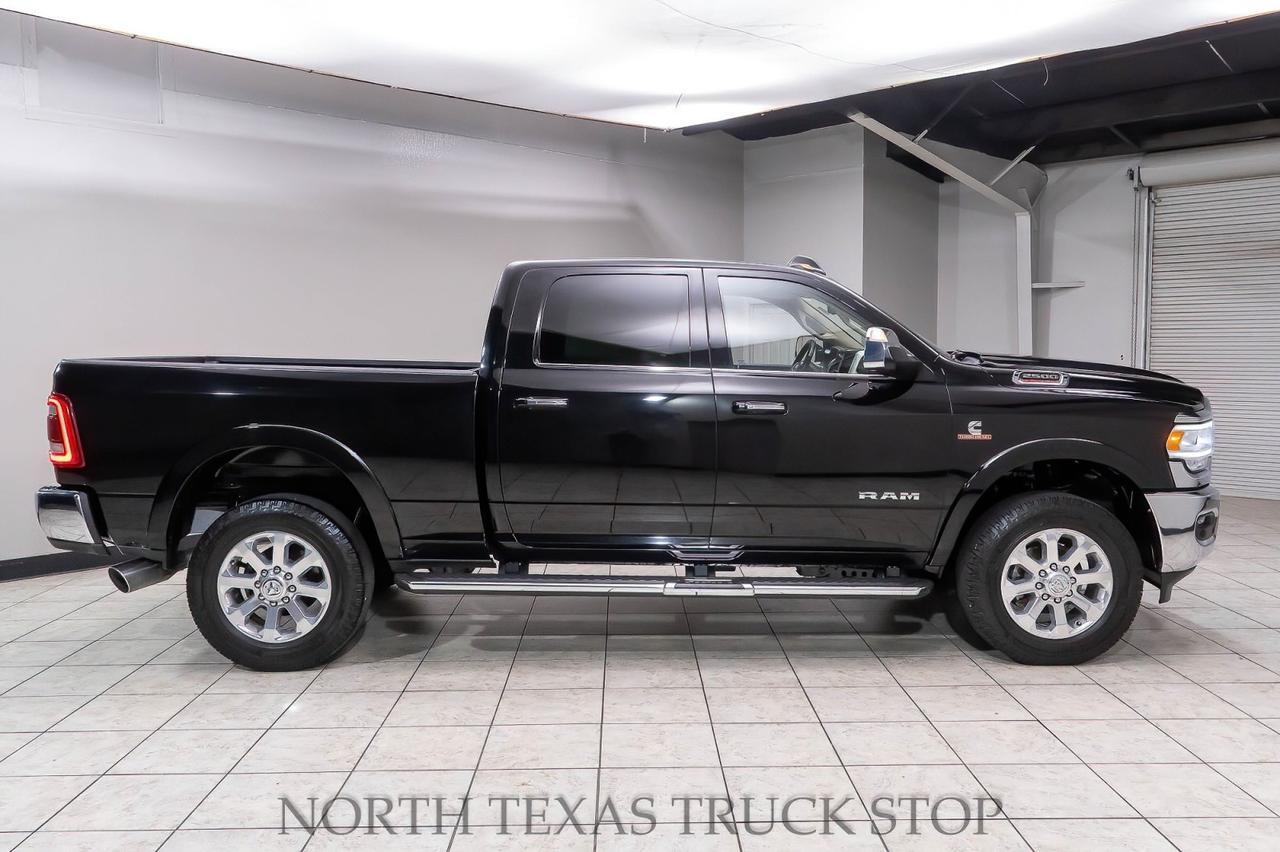 2020 Ram 2500 Laramie 6.7L Cummins Diesel 4X4 Mansfield TX