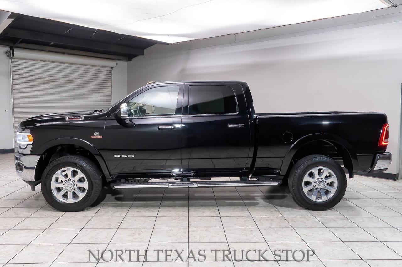 2020 Ram 2500 Laramie 6.7L Cummins Diesel 4X4 Mansfield TX