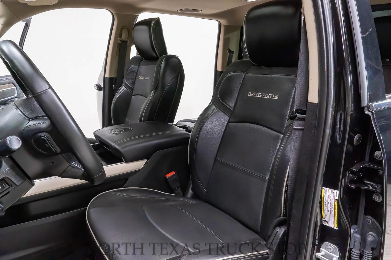2020 Ram 2500 Laramie 6.7L Cummins Diesel 4X4 Mansfield TX