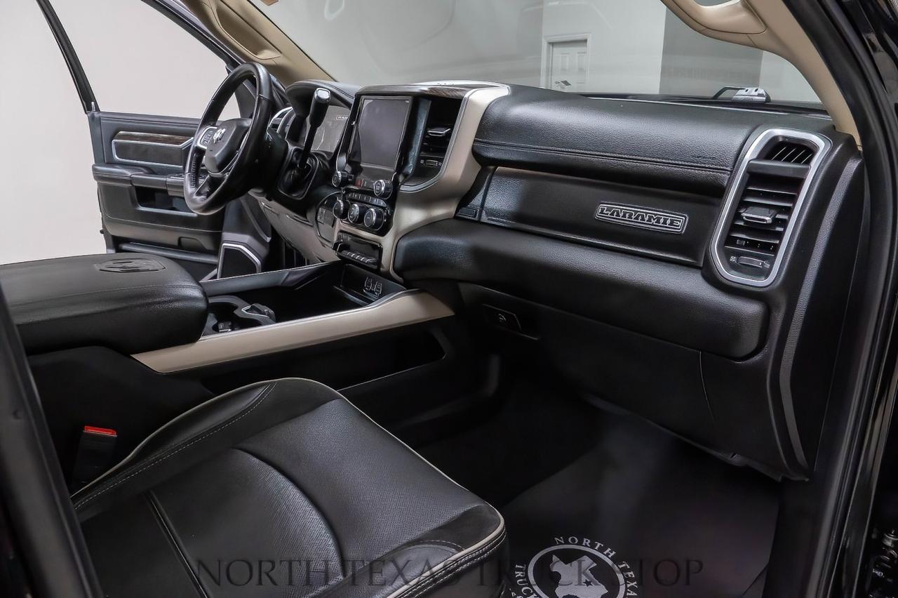 2020 Ram 2500 Laramie 6.7L Cummins Diesel 4X4 Mansfield TX