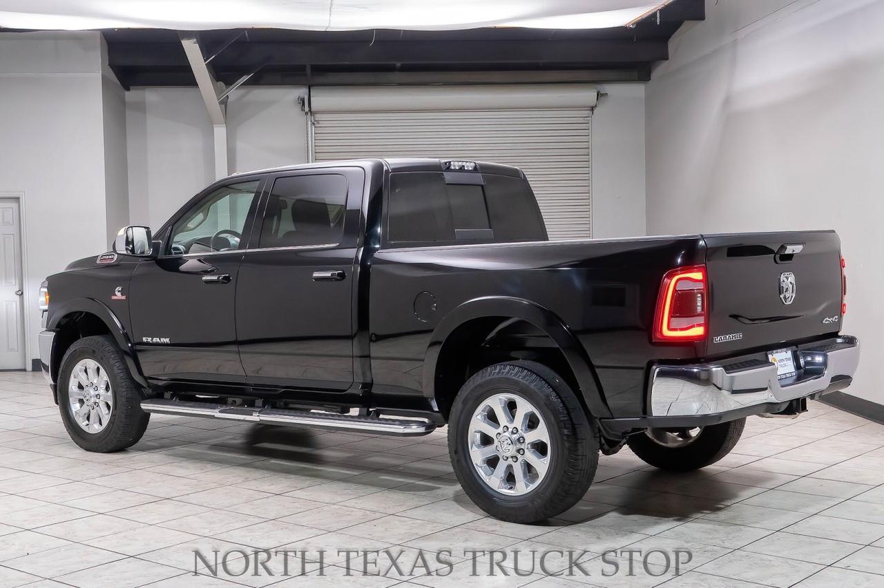 2020 Ram 2500 Laramie 6.7L Cummins Diesel 4X4 Mansfield TX