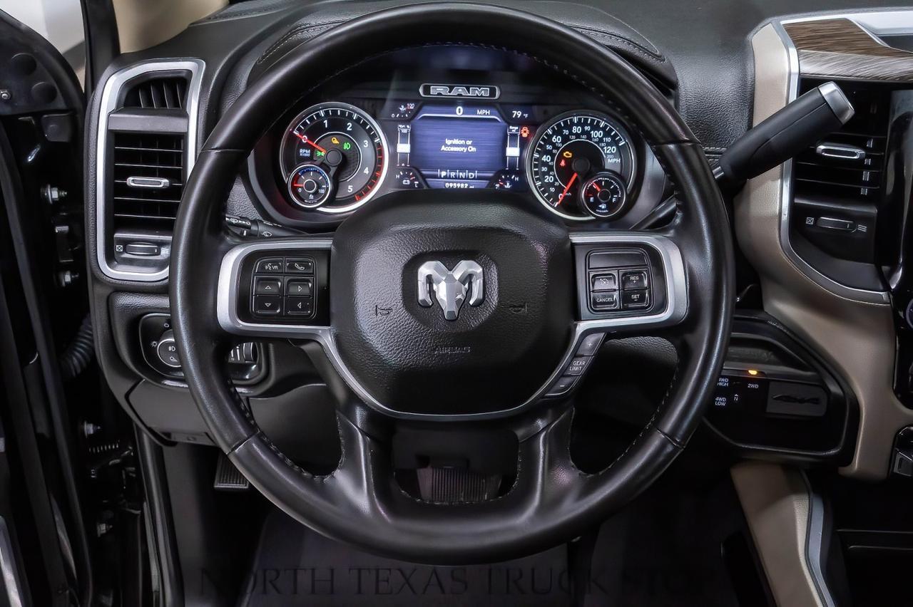 2020 Ram 2500 Laramie 6.7L Cummins Diesel 4X4 Mansfield TX